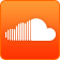SoundCloud Logo